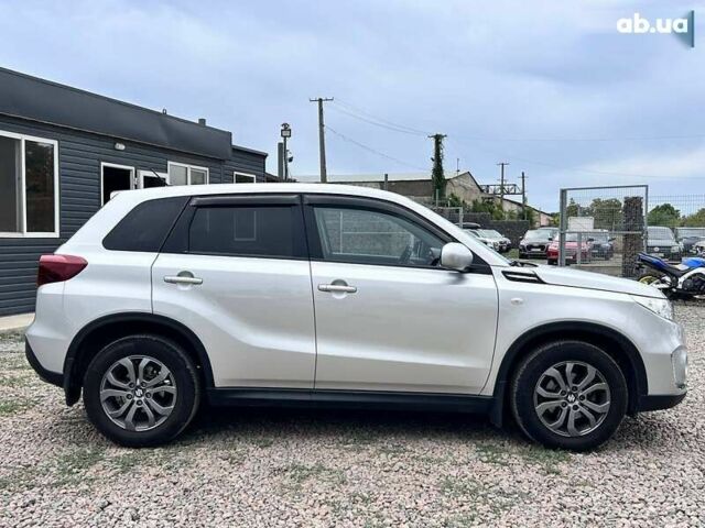 Сузукі Вітара, об'ємом двигуна 1.6 л та пробігом 42 тис. км за 22500 $, фото 3 на Automoto.ua