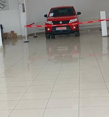 Сузуки Витара, объемом двигателя 1.59 л и пробегом 19 тыс. км за 21600 $, фото 6 на Automoto.ua