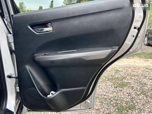 Сузукі Вітара, об'ємом двигуна 1.6 л та пробігом 42 тис. км за 22500 $, фото 28 на Automoto.ua