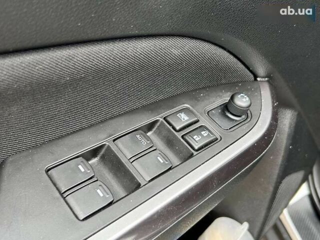 Сузукі Вітара, об'ємом двигуна 1.6 л та пробігом 42 тис. км за 22500 $, фото 12 на Automoto.ua