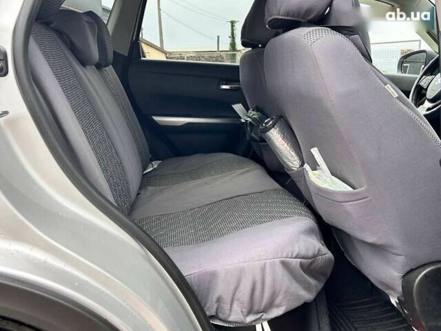 Сузукі Вітара, об'ємом двигуна 1.6 л та пробігом 42 тис. км за 22500 $, фото 29 на Automoto.ua