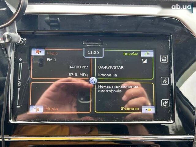 Сузукі Вітара, об'ємом двигуна 1.6 л та пробігом 42 тис. км за 22500 $, фото 21 на Automoto.ua