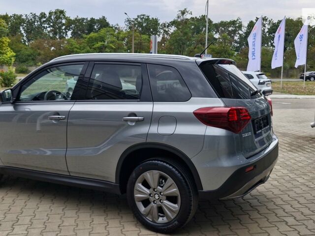 купить новое авто Сузуки Витара 2024 года от официального дилера Автотрейдінг - Одеса Suzuki Сузуки фото