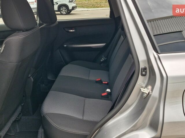 купить новое авто Сузуки Витара 2024 года от официального дилера Автотрейдінг - Одеса Suzuki Сузуки фото