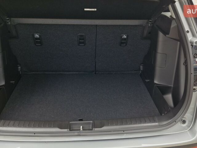 купить новое авто Сузуки Витара 2024 года от официального дилера Автотрейдінг - Одеса Suzuki Сузуки фото