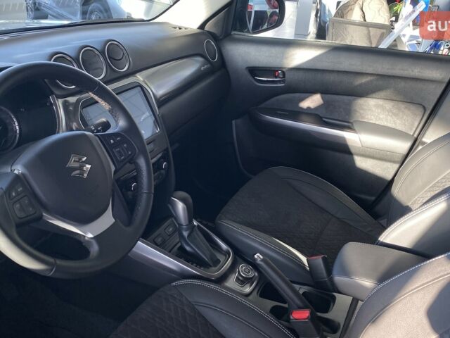 купить новое авто Сузуки Витара 2024 года от официального дилера Автоцентр AUTO.RIA Сузуки фото