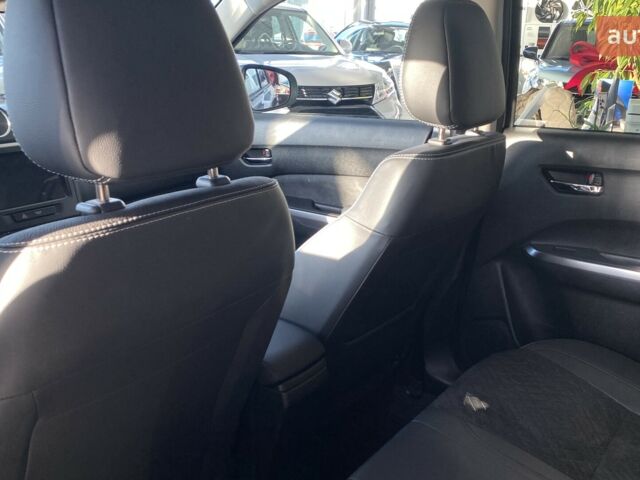 купить новое авто Сузуки Витара 2024 года от официального дилера Автоцентр AUTO.RIA Сузуки фото