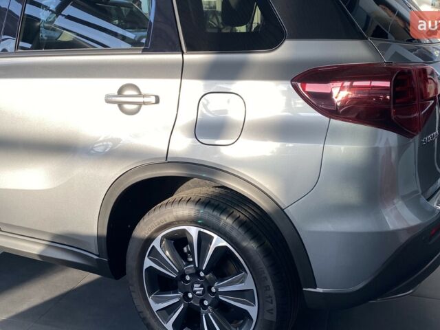 купить новое авто Сузуки Витара 2024 года от официального дилера Автоцентр AUTO.RIA Сузуки фото