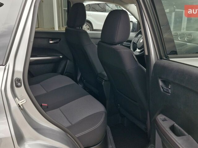 купить новое авто Сузуки Витара 2024 года от официального дилера Автотрейдінг - Одеса Suzuki Сузуки фото