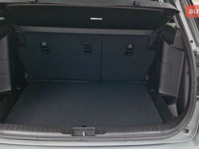 купить новое авто Сузуки Витара 2024 года от официального дилера Автотрейдінг - Одеса Suzuki Сузуки фото