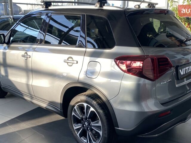 купить новое авто Сузуки Витара 2024 года от официального дилера Автоцентр AUTO.RIA Сузуки фото