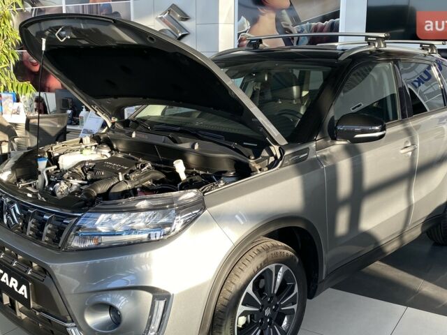 купить новое авто Сузуки Витара 2024 года от официального дилера Автоцентр AUTO.RIA Сузуки фото
