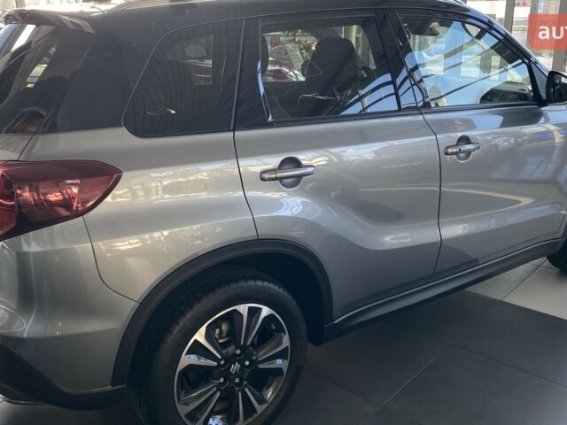 купить новое авто Сузуки Витара 2024 года от официального дилера Автоцентр AUTO.RIA Сузуки фото