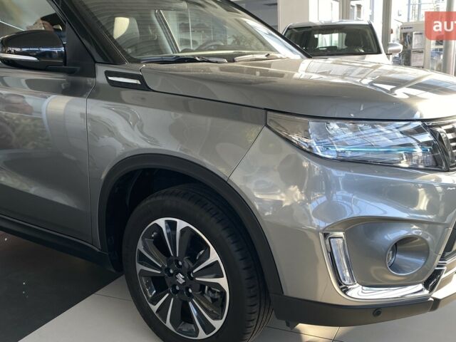 купить новое авто Сузуки Витара 2024 года от официального дилера Автоцентр AUTO.RIA Сузуки фото