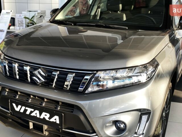 купить новое авто Сузуки Витара 2024 года от официального дилера Автоцентр AUTO.RIA Сузуки фото
