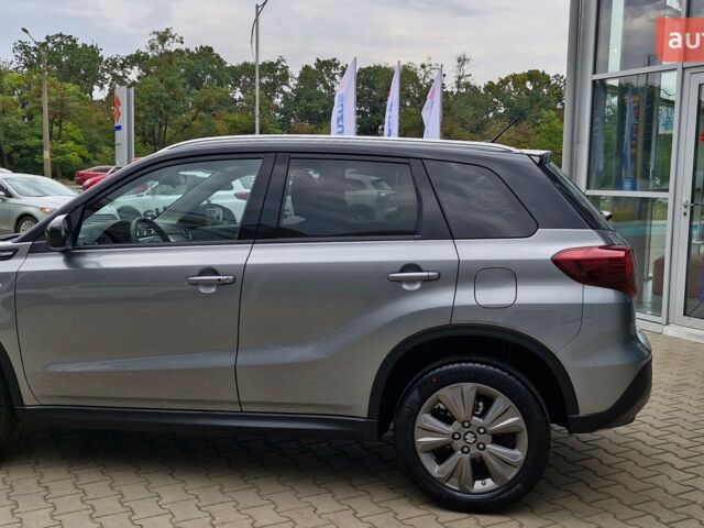 купить новое авто Сузуки Витара 2024 года от официального дилера Автотрейдінг - Одеса Suzuki Сузуки фото