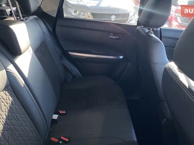 купить новое авто Сузуки Витара 2024 года от официального дилера Автоцентр AUTO.RIA Сузуки фото