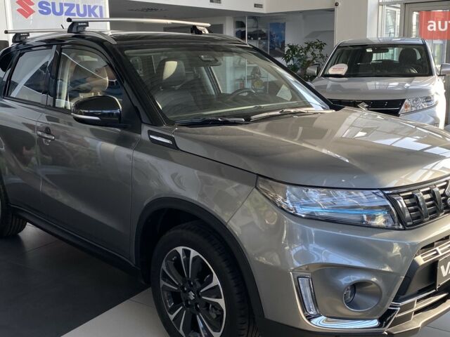 купить новое авто Сузуки Витара 2024 года от официального дилера Автоцентр AUTO.RIA Сузуки фото