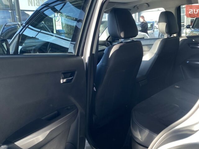 купить новое авто Сузуки Витара 2024 года от официального дилера Автоцентр AUTO.RIA Сузуки фото