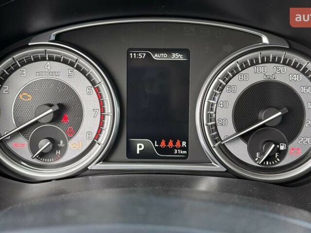 купить новое авто Сузуки Витара 2024 года от официального дилера Автосалон Луцьк-Експо Suzuki Сузуки фото