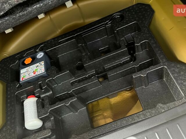 Сузуки Витара, объемом двигателя 1.37 л и пробегом 0 тыс. км за 26456 $, фото 20 на Automoto.ua