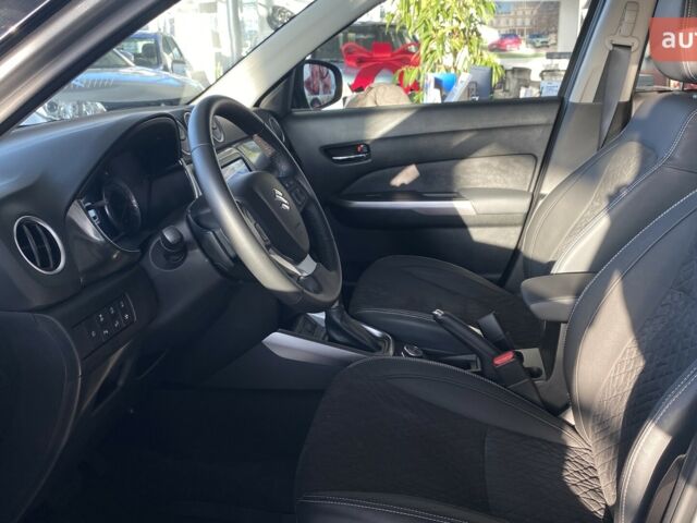 купить новое авто Сузуки Витара 2024 года от официального дилера Автоцентр AUTO.RIA Сузуки фото