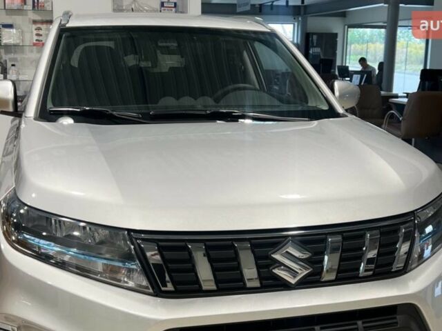 купить новое авто Сузуки Витара 2024 года от официального дилера Автосалон Луцьк-Експо Suzuki Сузуки фото