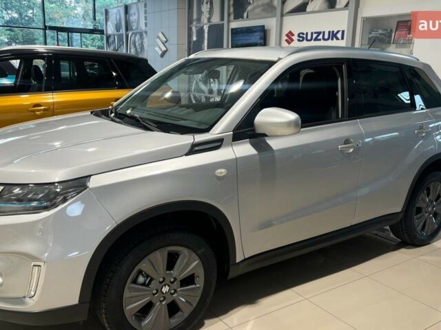 купить новое авто Сузуки Витара 2024 года от официального дилера Автосалон Луцьк-Експо Suzuki Сузуки фото