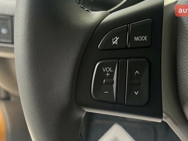 Сузуки Витара, объемом двигателя 1.37 л и пробегом 0 тыс. км за 24754 $, фото 5 на Automoto.ua