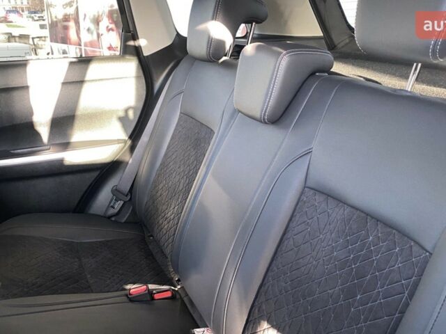 купить новое авто Сузуки Витара 2024 года от официального дилера Автоцентр AUTO.RIA Сузуки фото