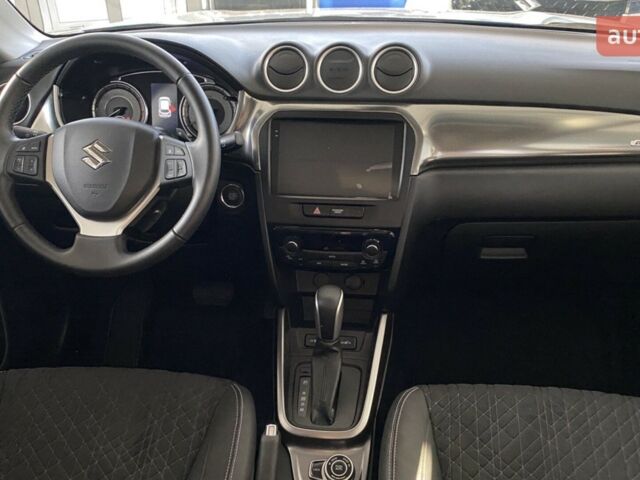 купить новое авто Сузуки Витара 2024 года от официального дилера Автоцентр AUTO.RIA Сузуки фото