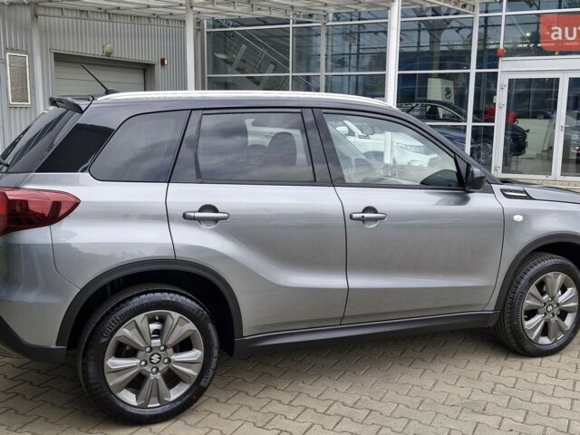 купить новое авто Сузуки Витара 2024 года от официального дилера Автотрейдінг - Одеса Suzuki Сузуки фото