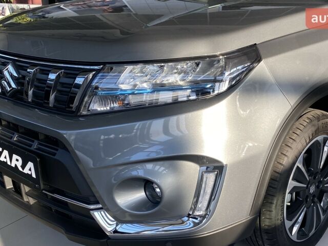 купить новое авто Сузуки Витара 2024 года от официального дилера Автоцентр AUTO.RIA Сузуки фото