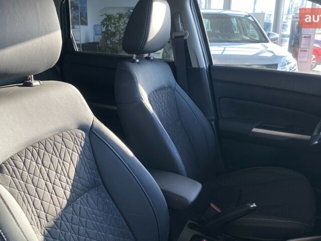 купить новое авто Сузуки Витара 2024 года от официального дилера Автоцентр AUTO.RIA Сузуки фото