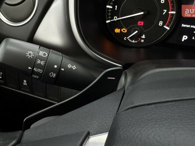 Сузуки Витара, объемом двигателя 1.37 л и пробегом 0 тыс. км за 21299 $, фото 53 на Automoto.ua