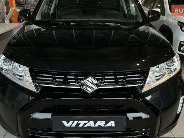 Сузукі Вітара, об'ємом двигуна 1.37 л та пробігом 0 тис. км за 24391 $, фото 2 на Automoto.ua