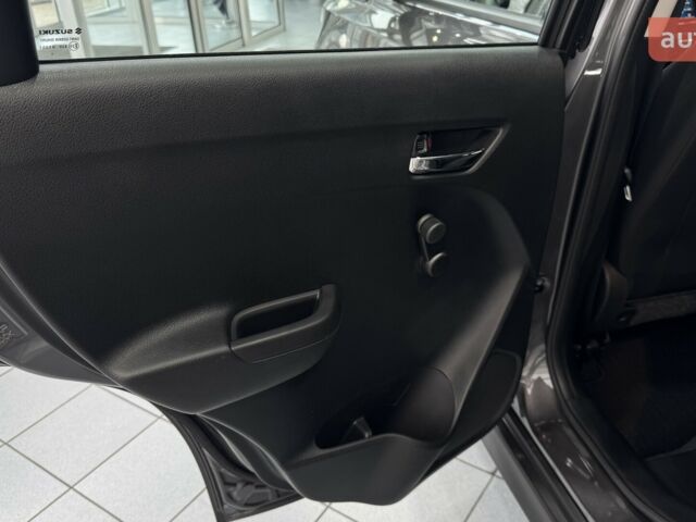 Сузуки Витара, объемом двигателя 1.37 л и пробегом 0 тыс. км за 21299 $, фото 45 на Automoto.ua