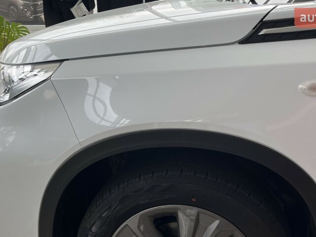 Сузукі Вітара, об'ємом двигуна 1.37 л та пробігом 0 тис. км за 24172 $, фото 7 на Automoto.ua