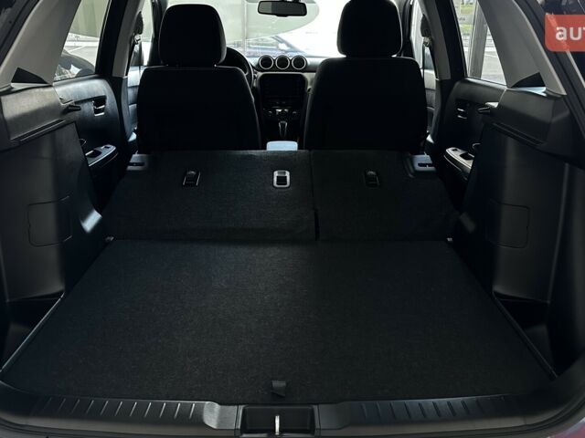 Сузуки Витара, объемом двигателя 1.37 л и пробегом 0 тыс. км за 24415 $, фото 14 на Automoto.ua