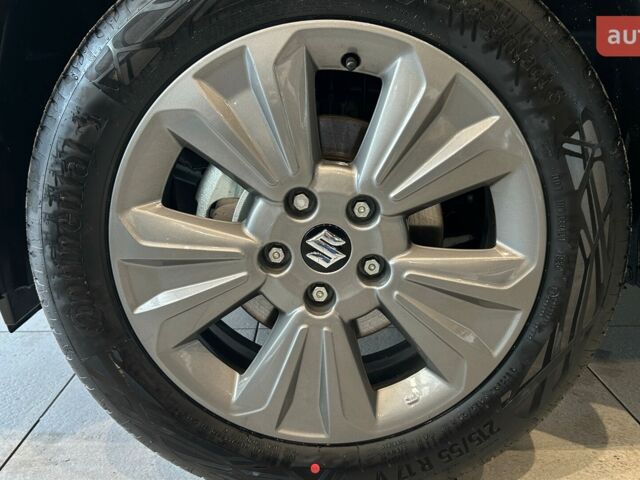 Сузукі Вітара, об'ємом двигуна 1.37 л та пробігом 0 тис. км за 24391 $, фото 10 на Automoto.ua