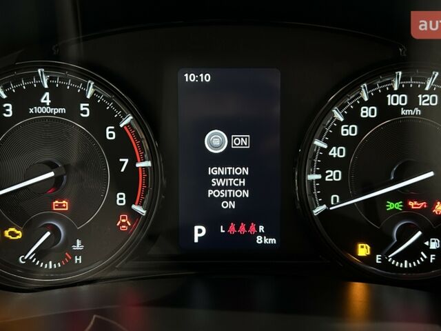 Сузуки Витара, объемом двигателя 1.37 л и пробегом 0 тыс. км за 23143 $, фото 8 на Automoto.ua