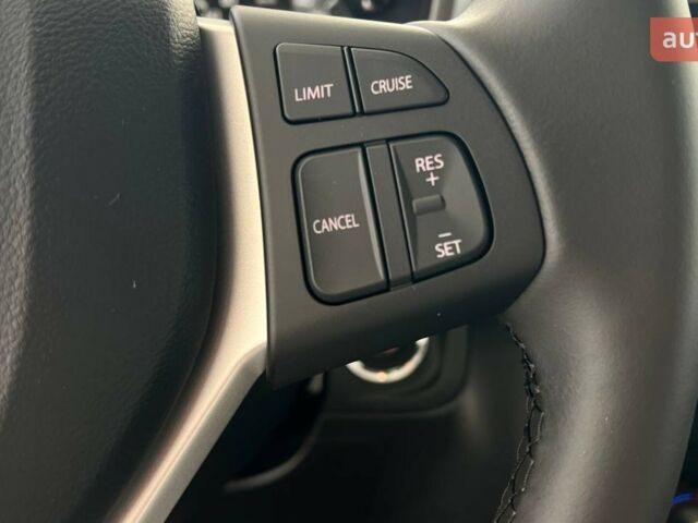 Сузукі Вітара, об'ємом двигуна 1.37 л та пробігом 0 тис. км за 24691 $, фото 24 на Automoto.ua