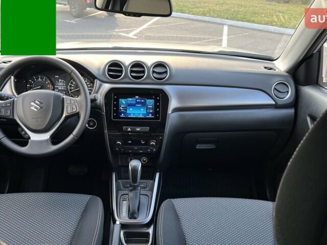 Сузукі Вітара, об'ємом двигуна 1.37 л та пробігом 0 тис. км за 25350 $, фото 4 на Automoto.ua