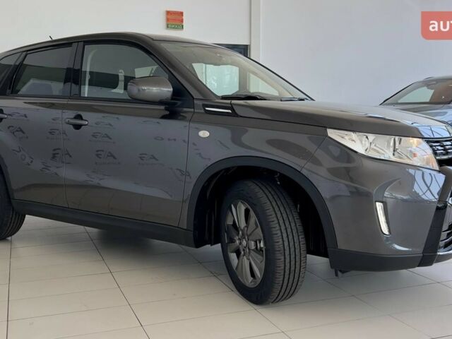 Сузуки Витара, объемом двигателя 1.37 л и пробегом 0 тыс. км за 22325 $, фото 19 на Automoto.ua