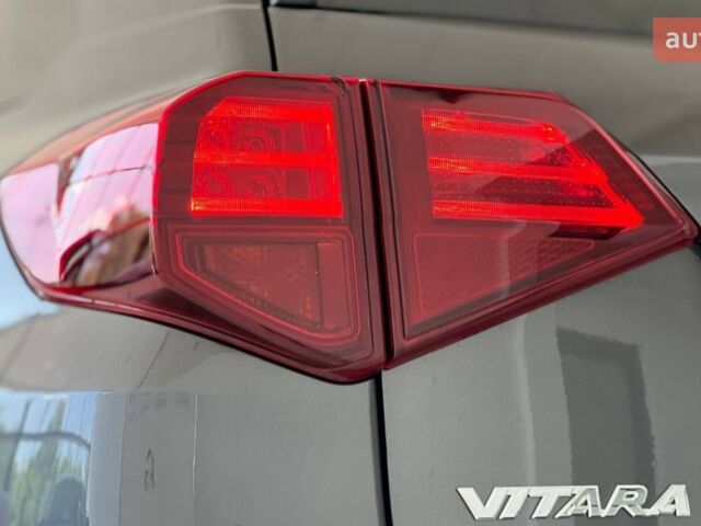 Сузуки Витара, объемом двигателя 1.37 л и пробегом 0 тыс. км за 23535 $, фото 4 на Automoto.ua