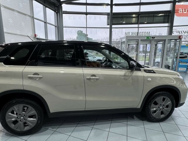 Сузуки Витара, объемом двигателя 1.37 л и пробегом 0 тыс. км за 24574 $, фото 12 на Automoto.ua