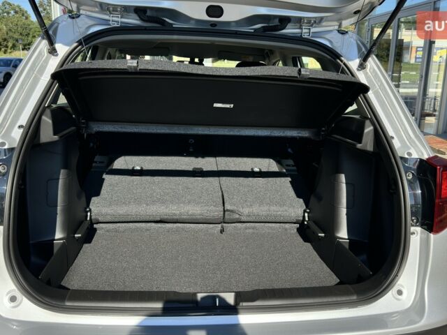 Сузуки Витара, объемом двигателя 1.37 л и пробегом 0 тыс. км за 22708 $, фото 22 на Automoto.ua