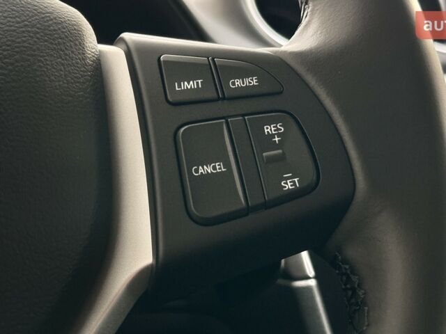 Сузуки Витара, объемом двигателя 1.37 л и пробегом 0 тыс. км за 25168 $, фото 15 на Automoto.ua