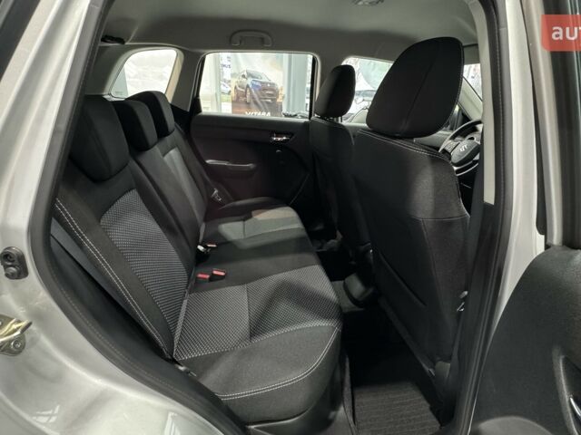 Сузуки Витара, объемом двигателя 1.37 л и пробегом 0 тыс. км за 23644 $, фото 40 на Automoto.ua