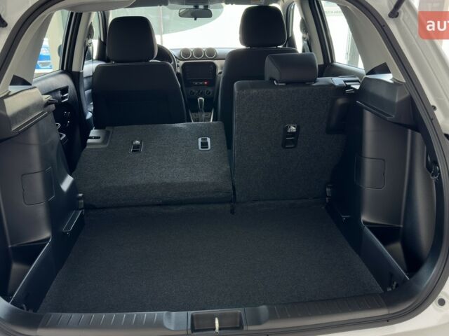 Сузуки Витара, объемом двигателя 1.37 л и пробегом 0 тыс. км за 23610 $, фото 23 на Automoto.ua